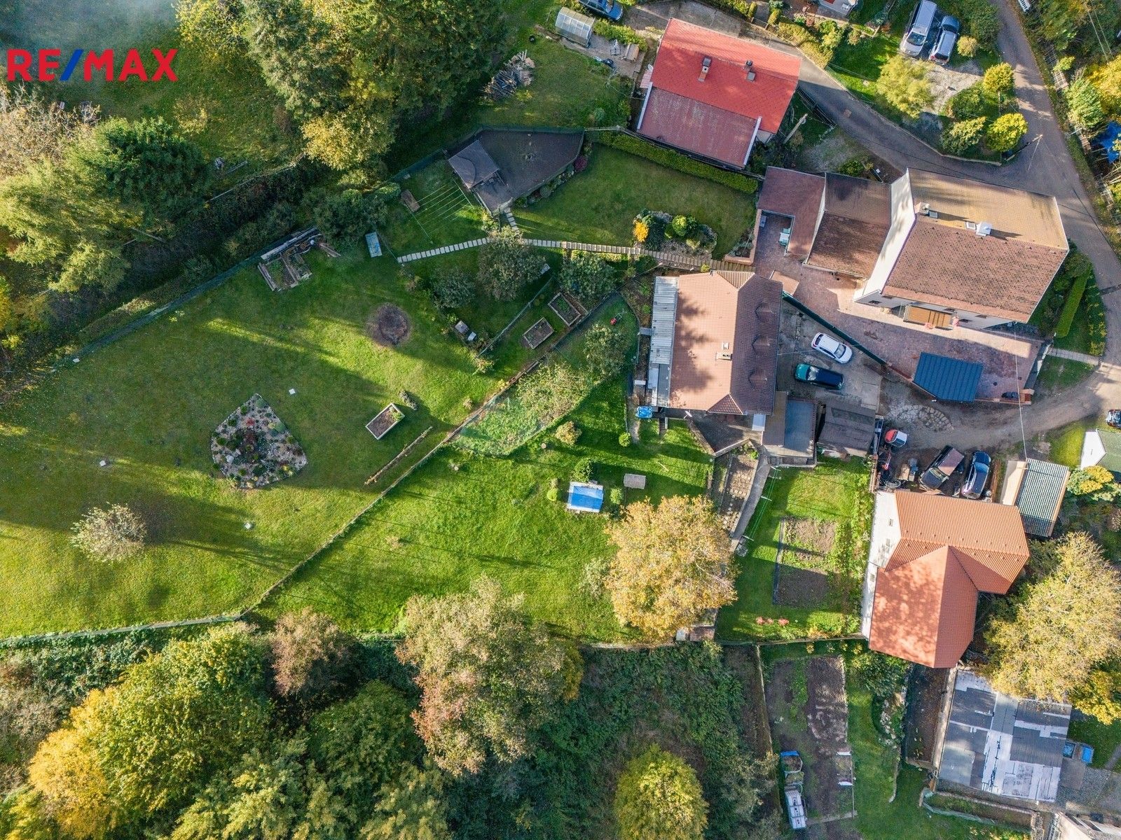 Prodej rodinný dům - Choratice, Malšovice, 130 m²