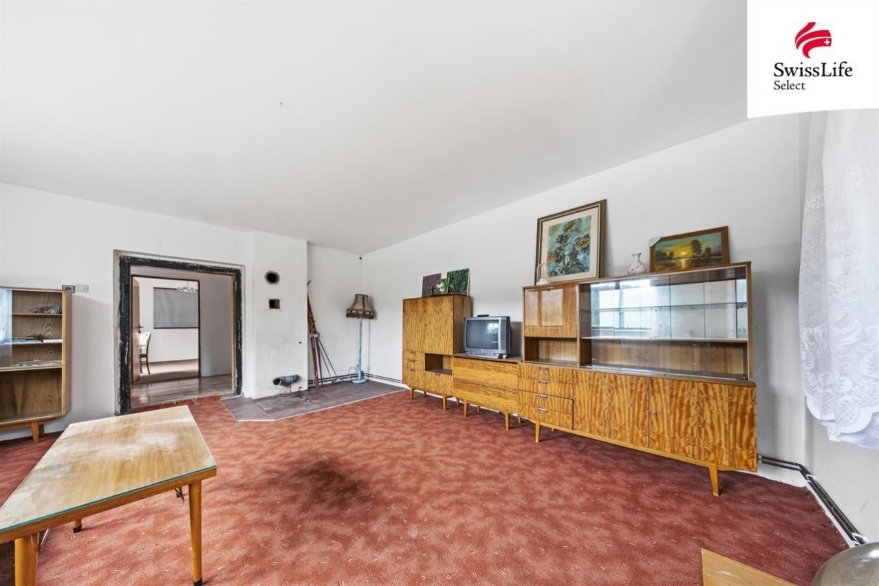 Rodinný dům · 78 m² · Chvaleč - 4