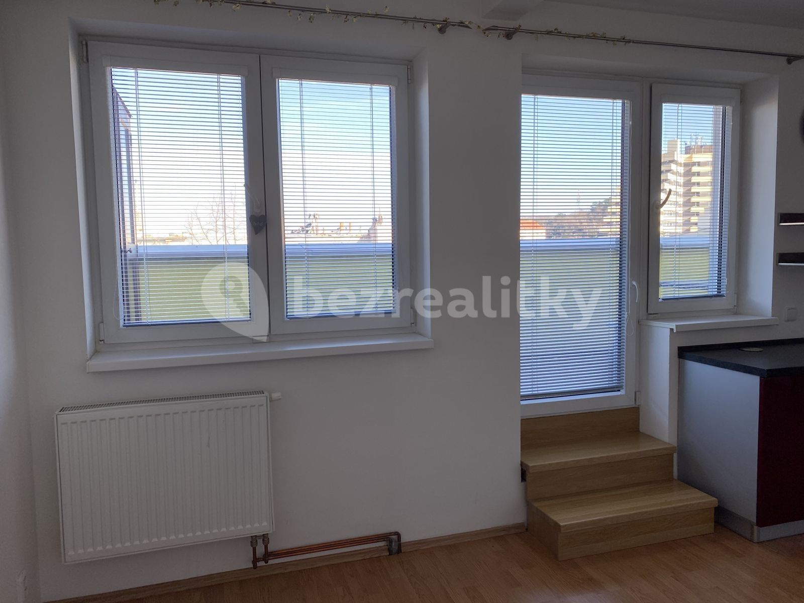1+1, Nad Kajetánkou, Praha - Břevnov, 55 m² - 2