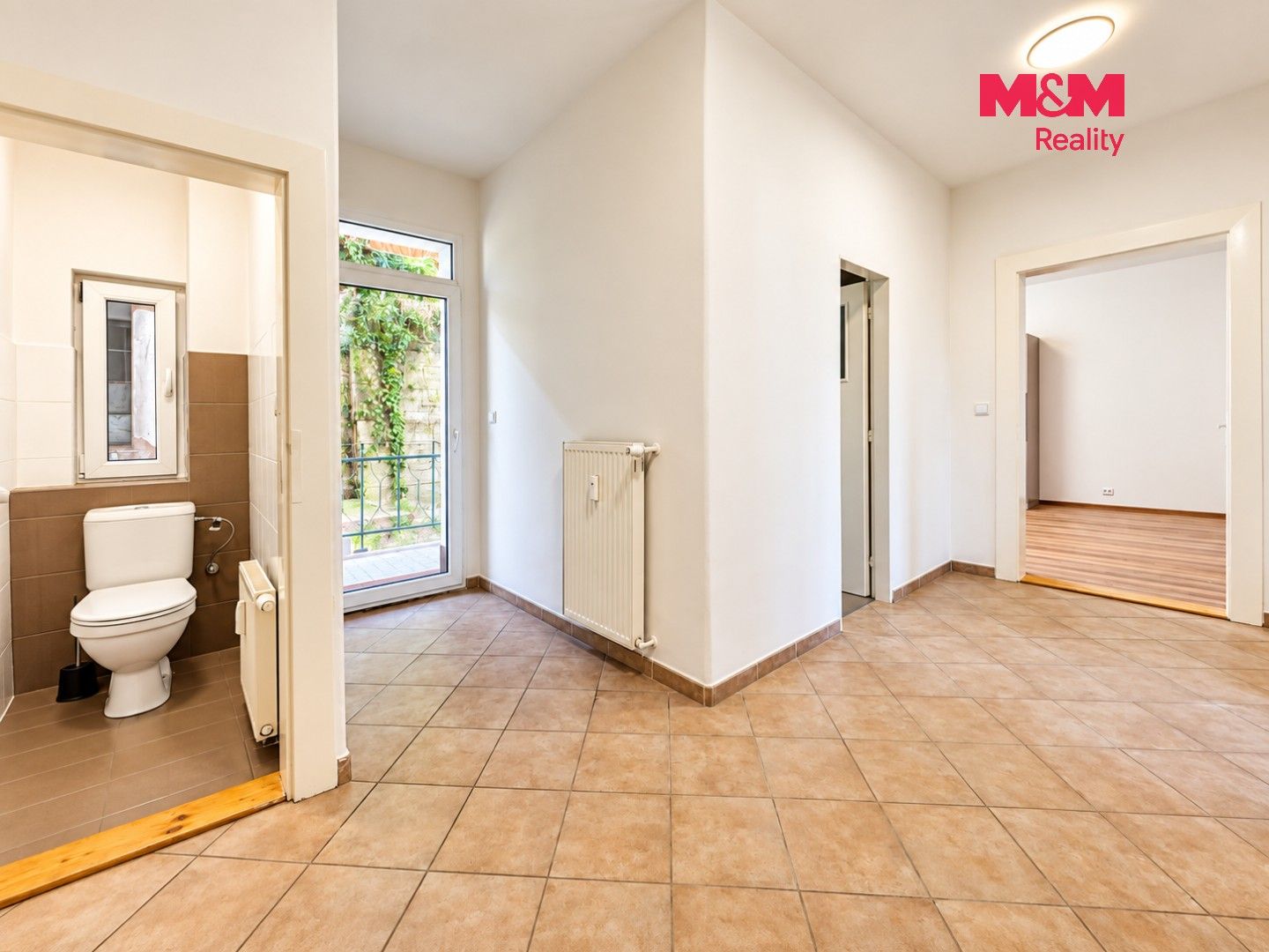 Pronájem byt 4+kk - Regnerova 230, Úpice, 98 m² - 5