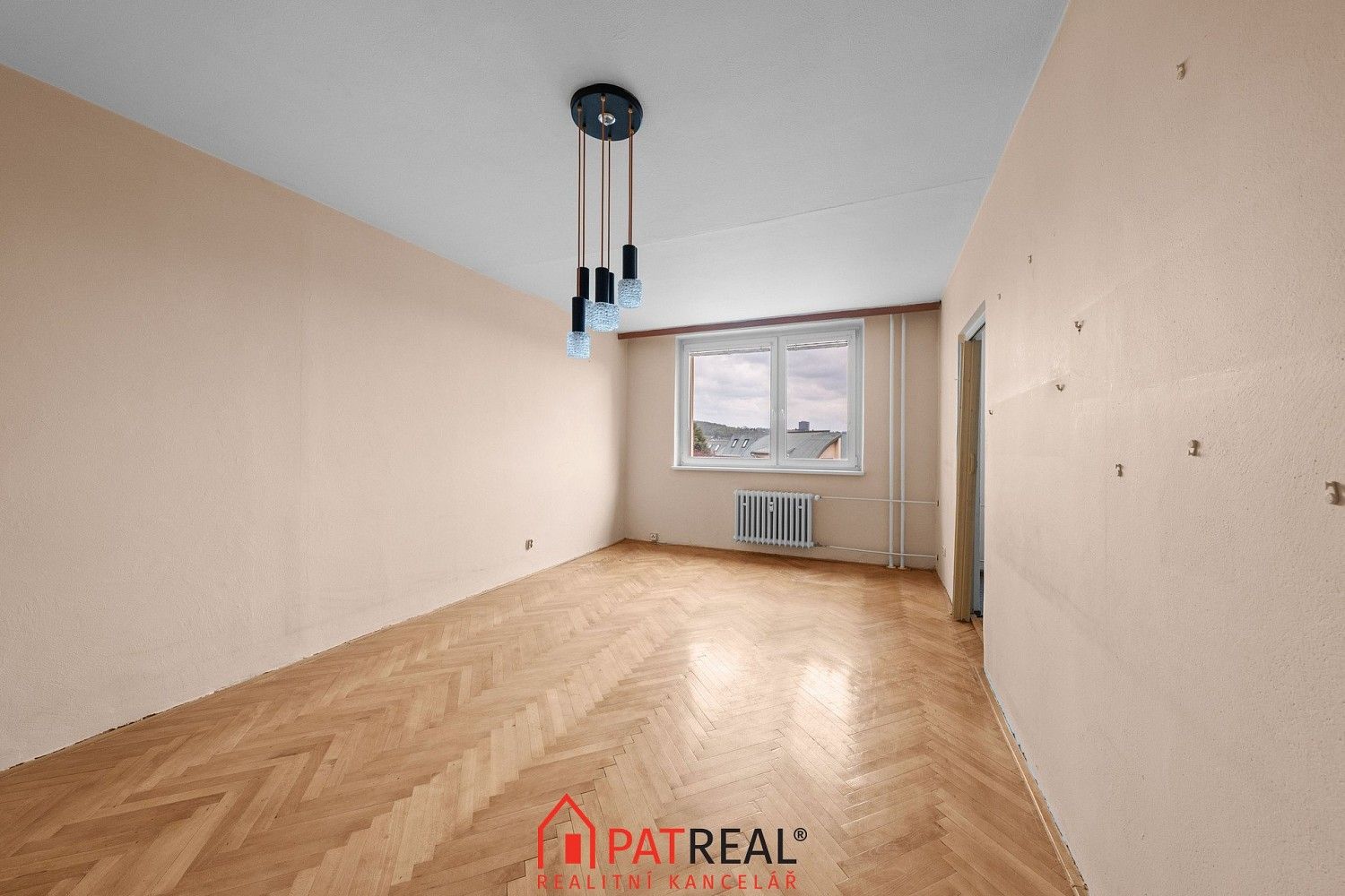 3+1, Brno - Jundrov, okres Brno-město, Jihomoravský kraj, 75 m² - 2