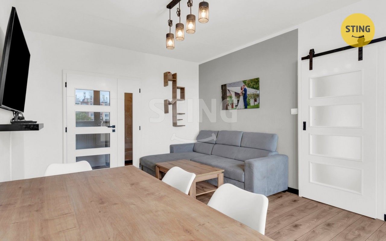 3+1, Okružní, Jihlava, 63 m² - 1