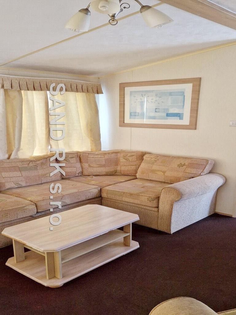 Chaty, Velké Předměstí, Horšovský Týn, 41 m²