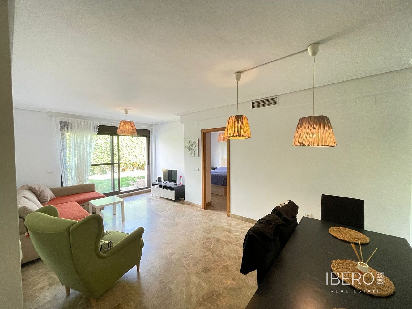 Prodej byt 2+kk - Selwo, Španělsko, 76 m² - 5