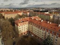 2+1, Brno, 602 00, 58 m²