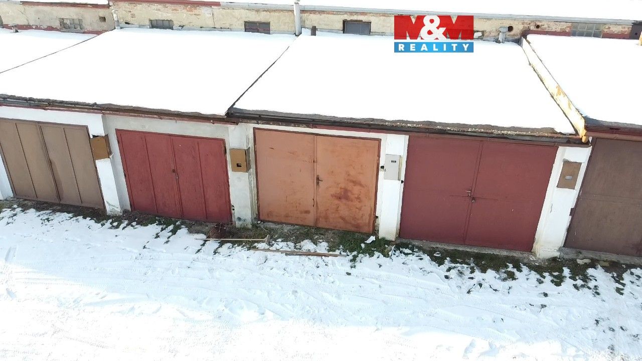 Ostatní, Udánky, Moravská Třebová, 18 m²