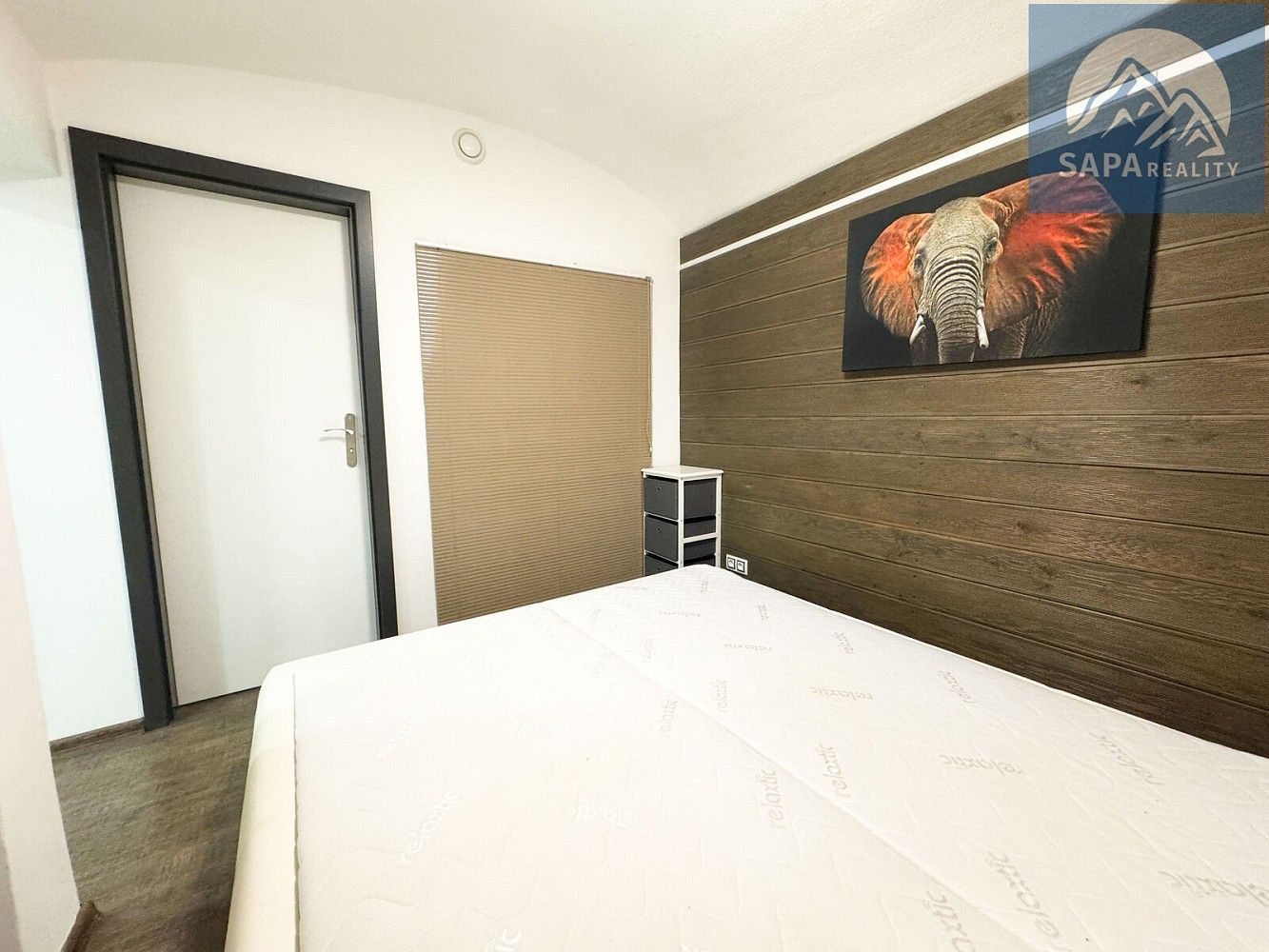 Byt 2+kk · 42 m² · Praha - Vinohrady, okres Praha 2, Hlavní město Praha - 3
