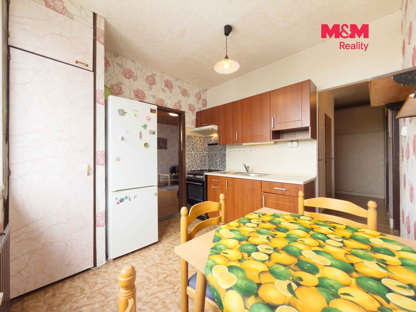 3+1, Ke Studánce, Orlová, 62 m² - 2