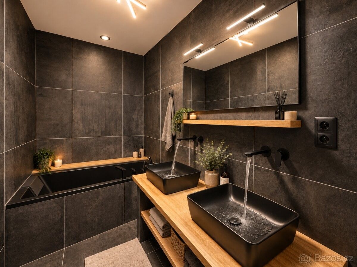 Byt · Boršov nad Vltavou, 373 82 - 4