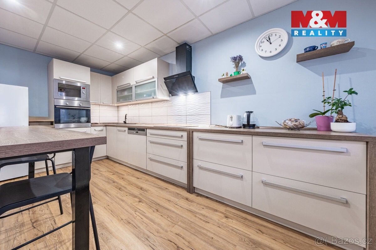 Prodej byt - Most, 434 01