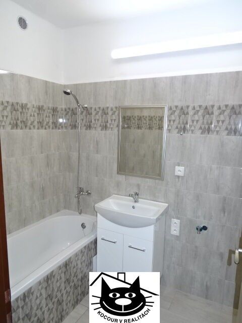 Byt 2+1 · 51 m² · Pod Čertovým pahorkem, Příbram - 4