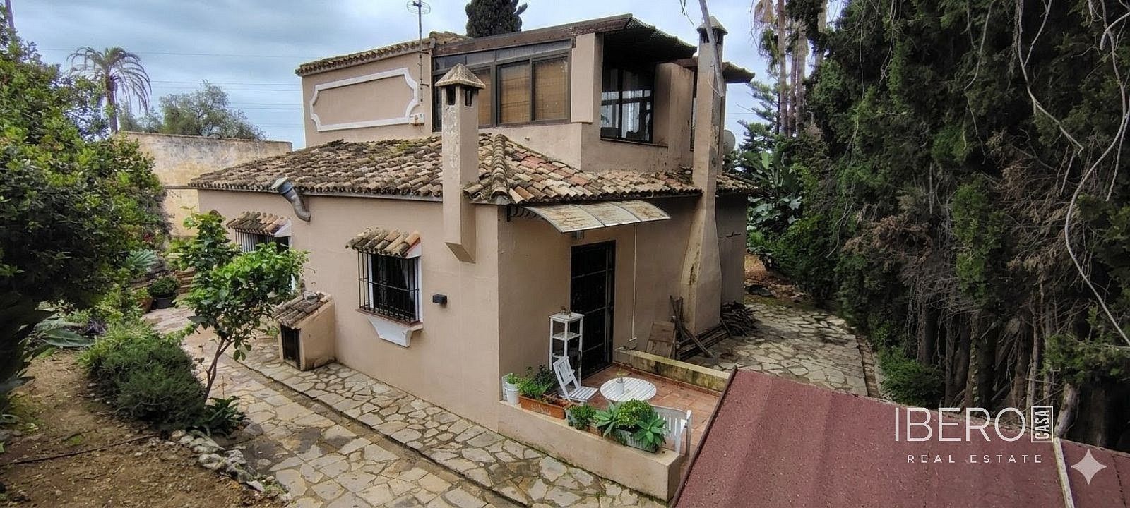 Rodinný dům, 233 m²