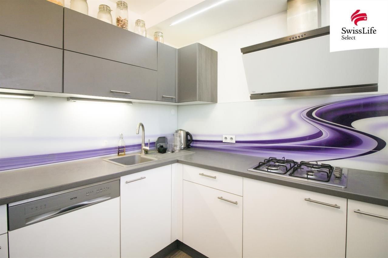 Pronájem byt 3+1 - Luční  , Třešť, 76 m²