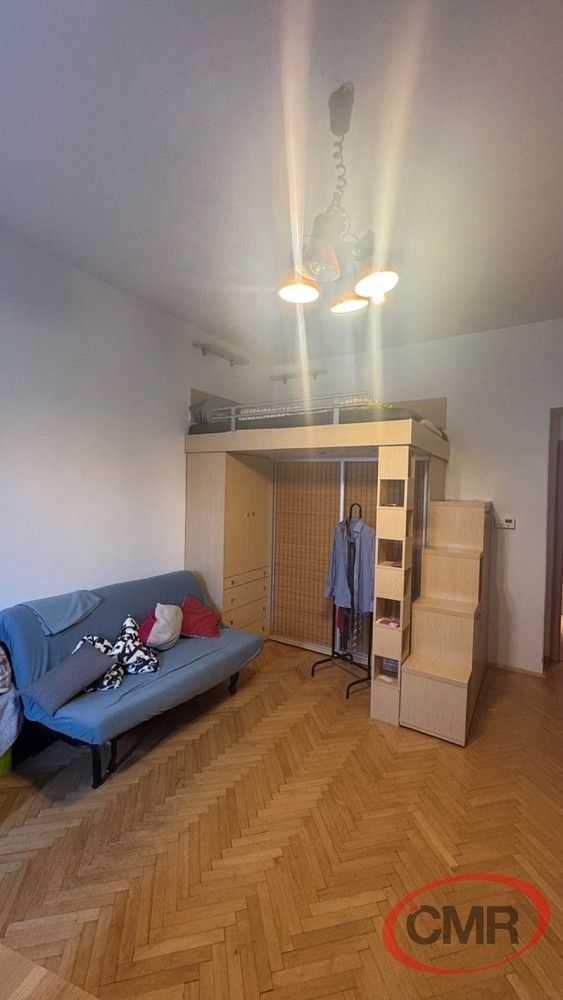 Byt 1+1 · 57 m² · Praha - Libeň, okres Praha 8, Hlavní město Praha - 3