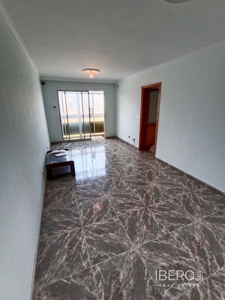 Byt 4+kk · 62 m² · Las Palmas de Gran Canaria, Španělsko - 4