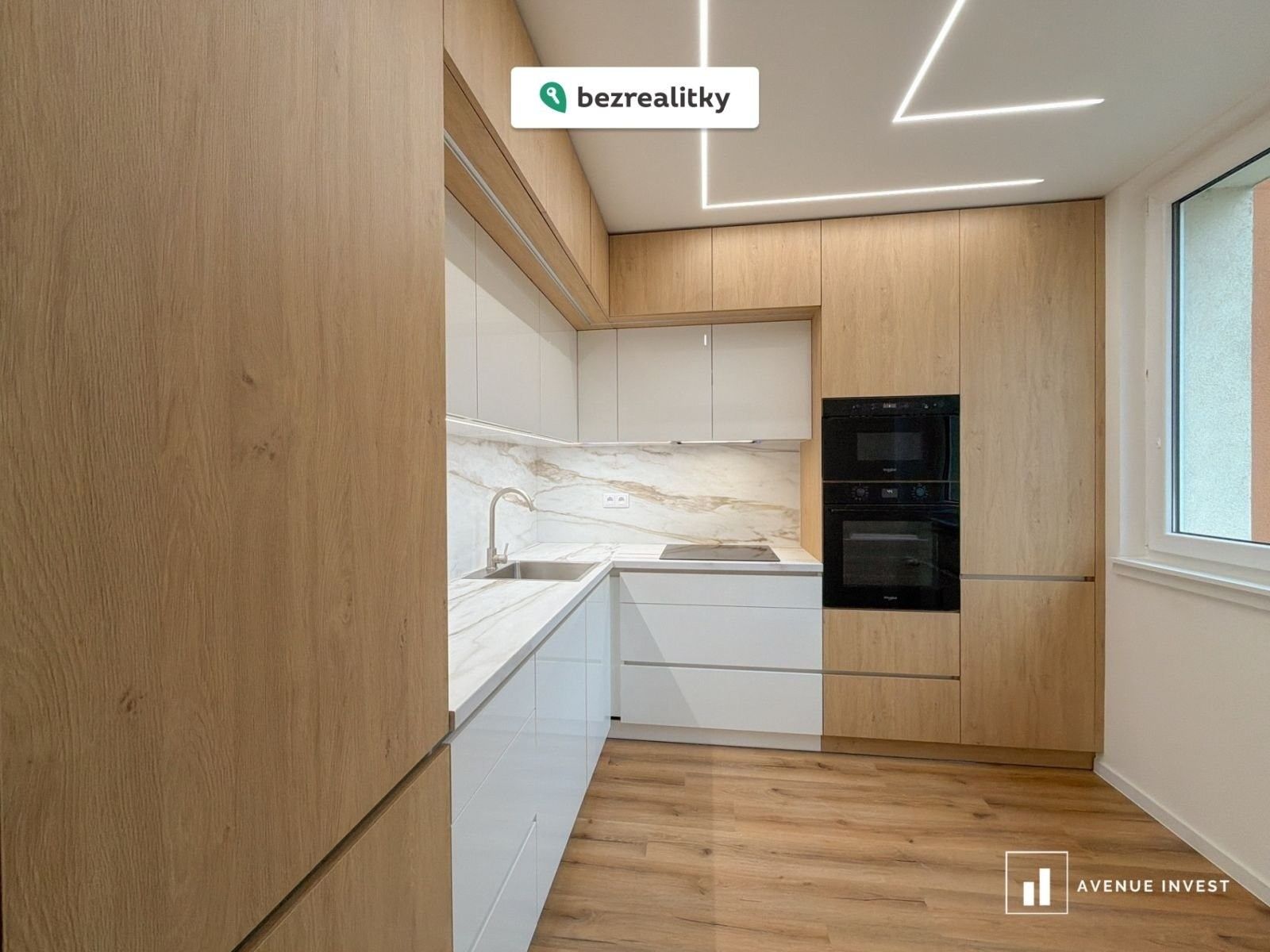 4+1, Okružní, Zlín, 81 m²