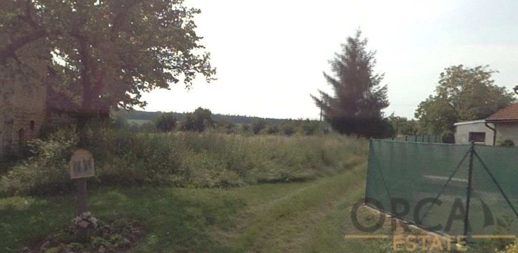 Prodej pozemek pro bydlení - Zborovice, 768 32