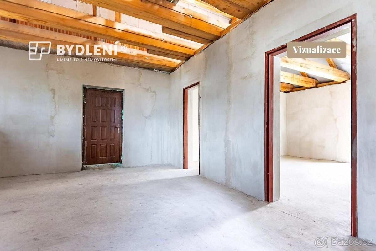 Prodej rodinný dům - Chabařovice, 403 17