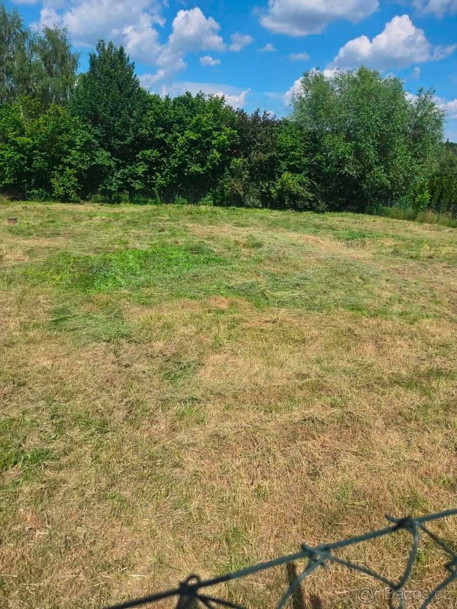 Pozemky pro bydlení, Ostrava, 717 00