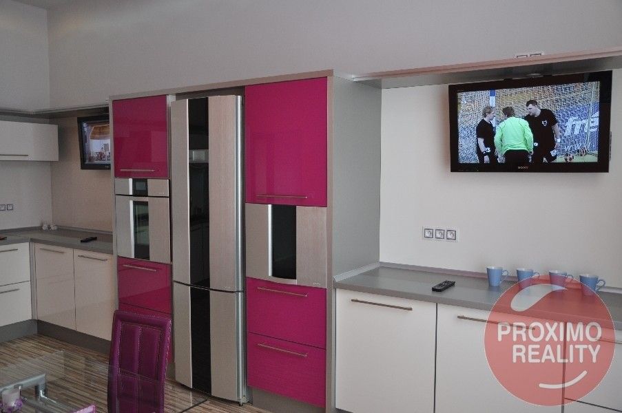 Byty, Jihlava, 586 01