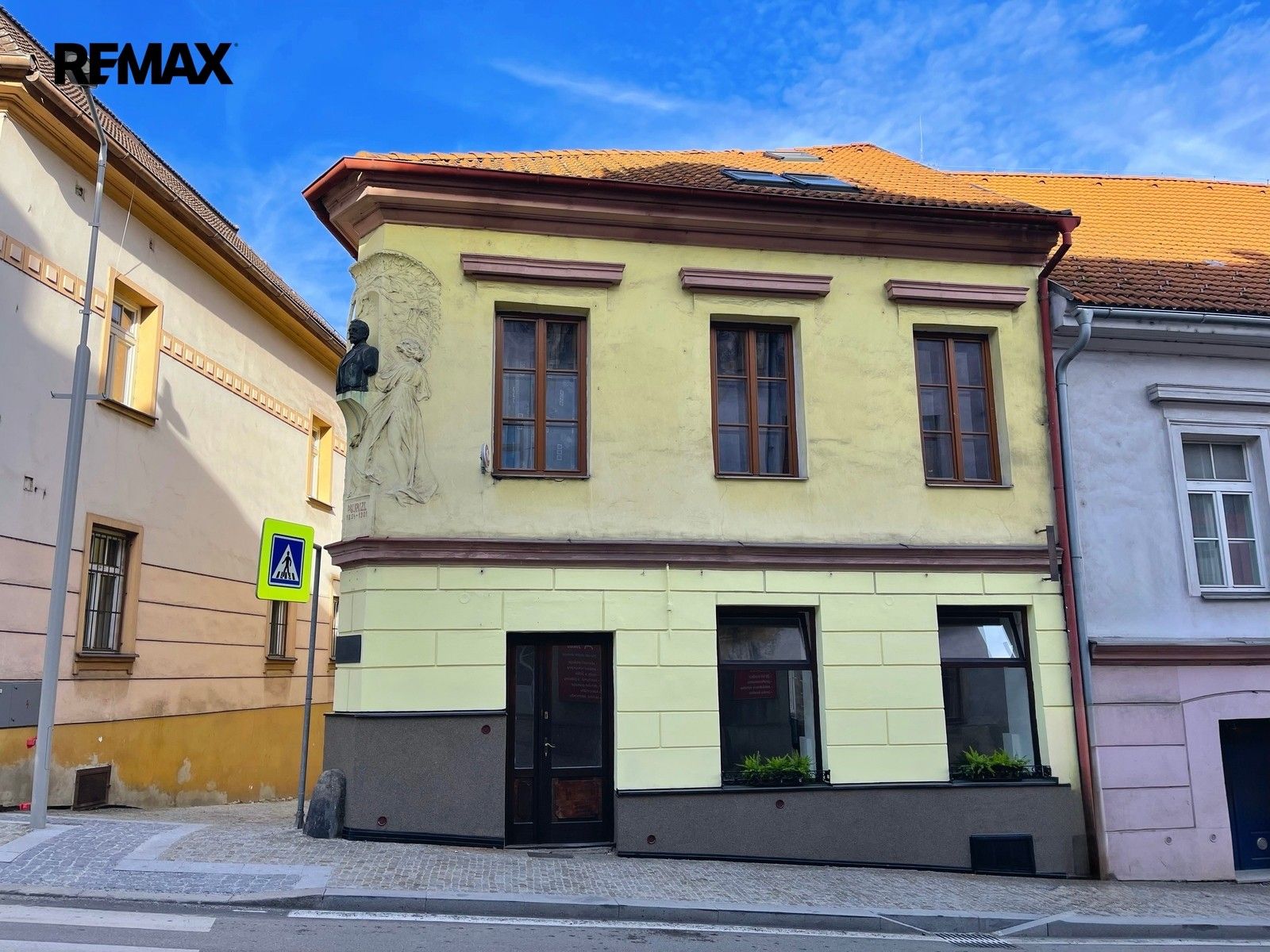 Restaurace, náměstí Svobody 141, Volyně, 70 m² - 2