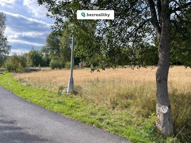 Prodej pozemek - Harrachov