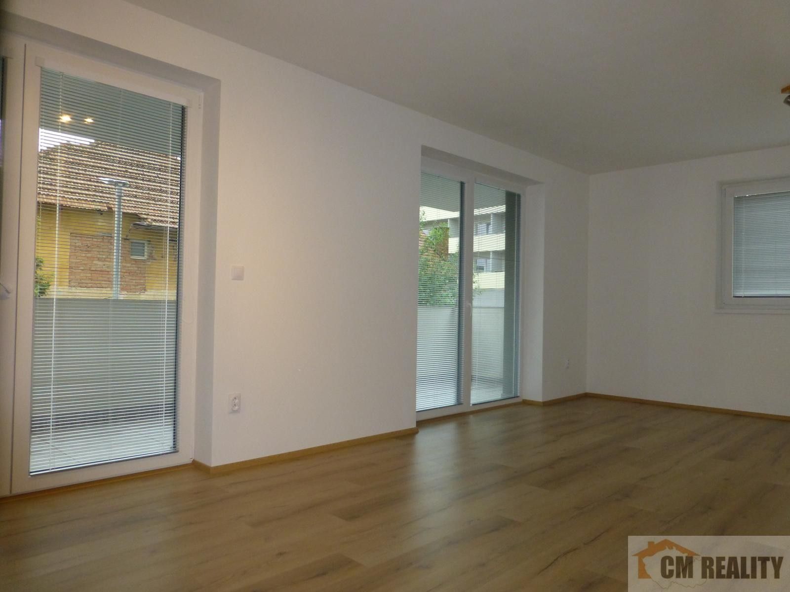 Pronájem byt 2+kk - Na Výsluní, Boskovice, 60 m²