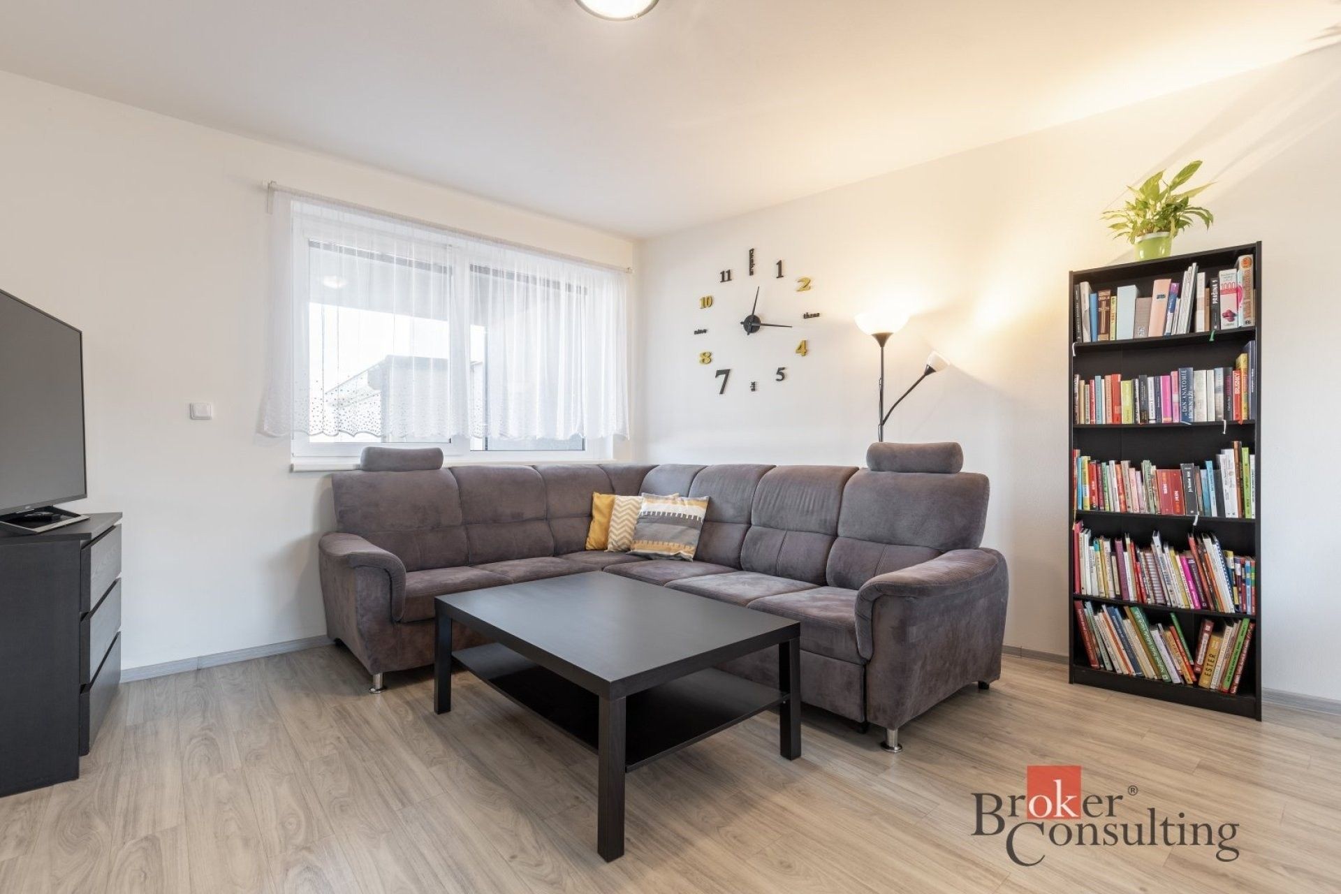Prodej rodinný dům - Za Sokolovnou, Rajhradice, 120 m² - 5