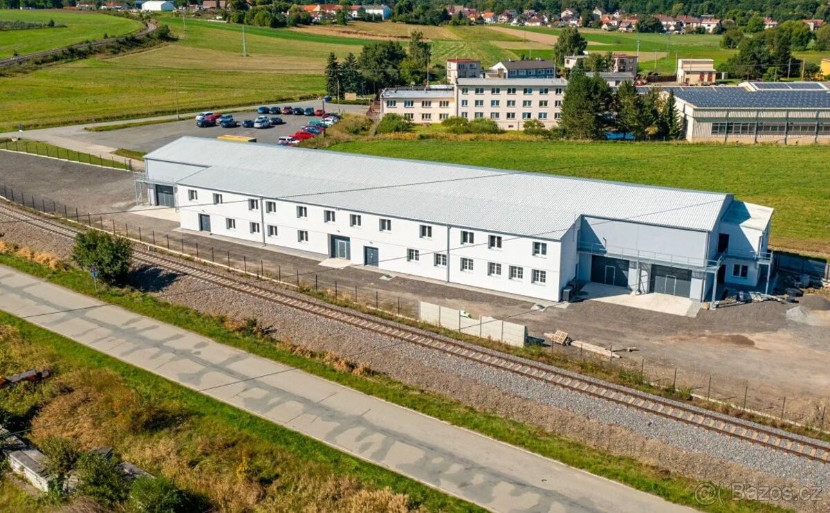 Sklad · Strakonice, 386 01 - 4