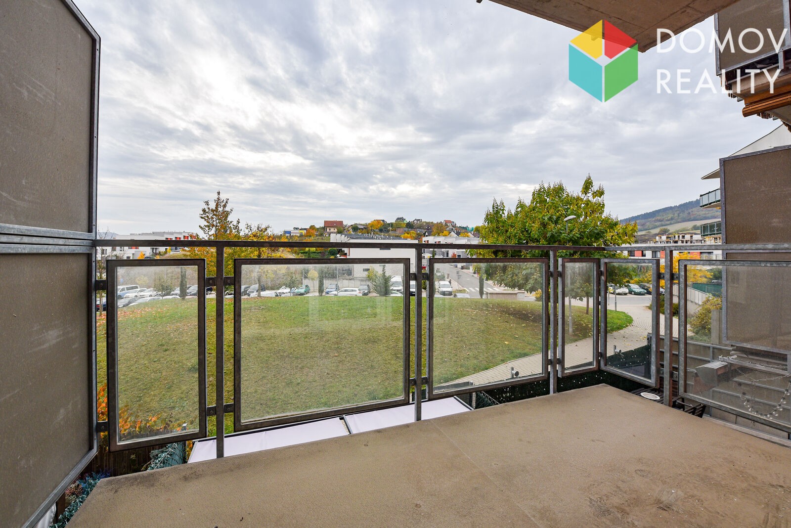 Pronájem byt 2+kk - Nepilova, Beroun, 68 m² - 2