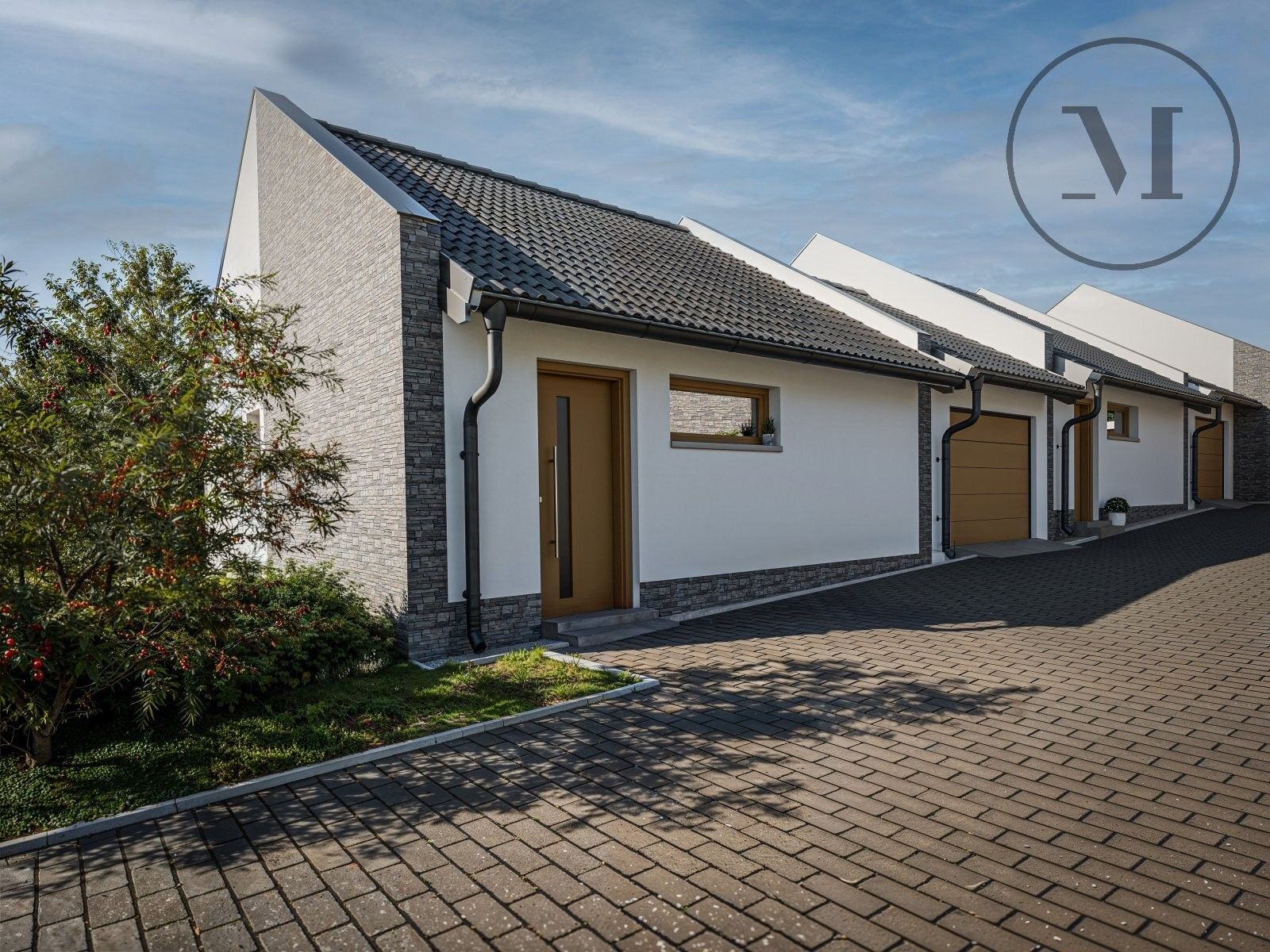 Prodej rodinný dům - Jenišov 134, Horní Planá, 147 m²