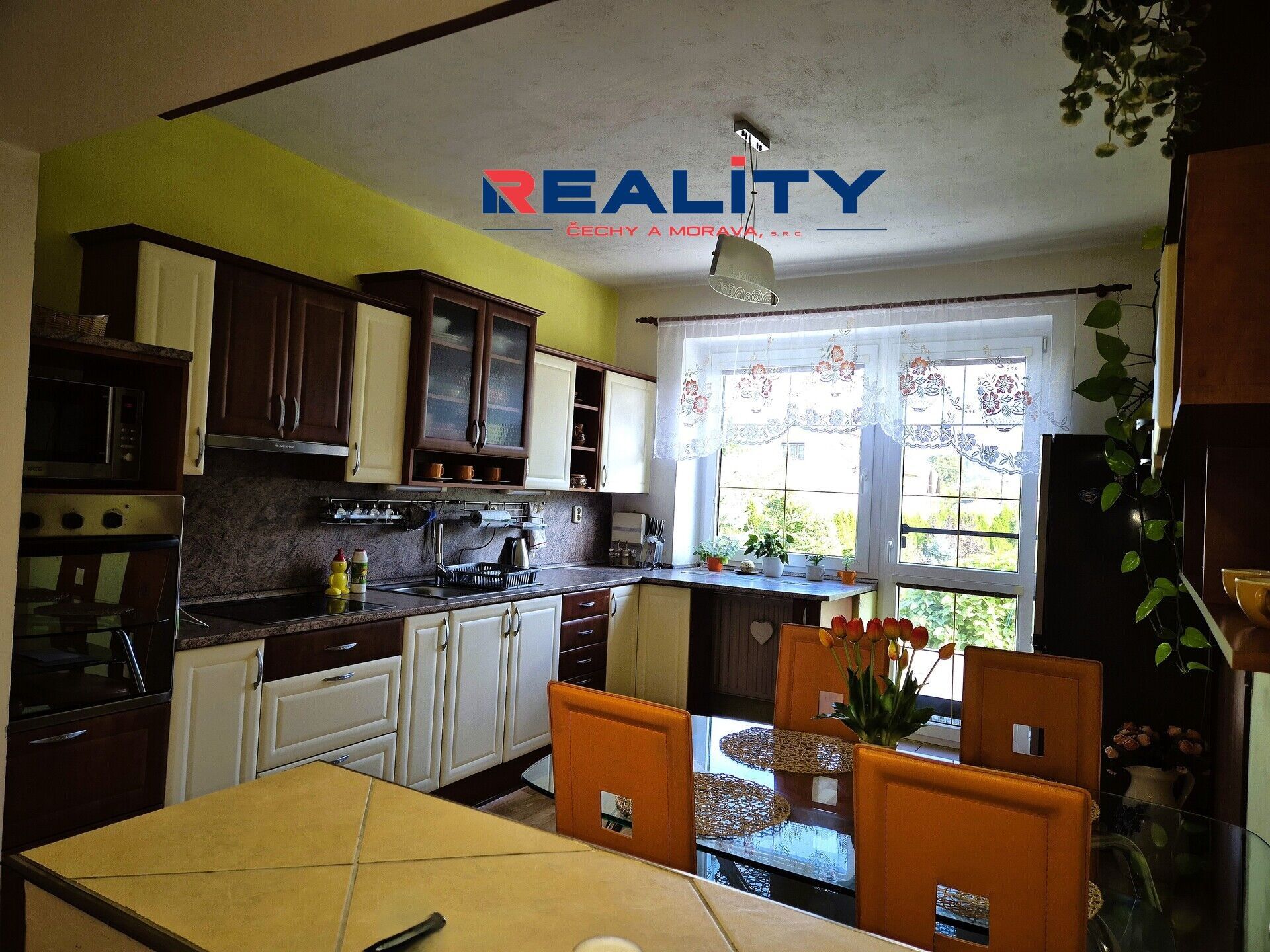 Prodej rodinný dům - Boršov, Moravská Třebová, 240 m²