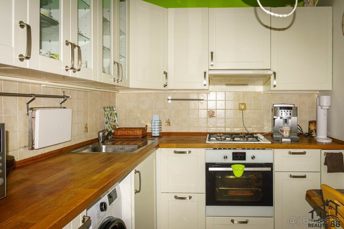 Prodej byt - Karviná, 734 01