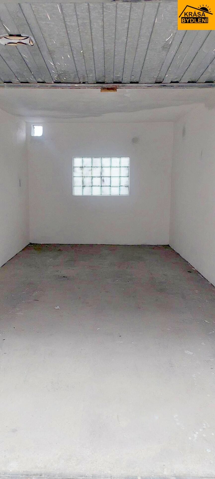 Pronájem garáž - Řepčín, Olomouc, 20 m²