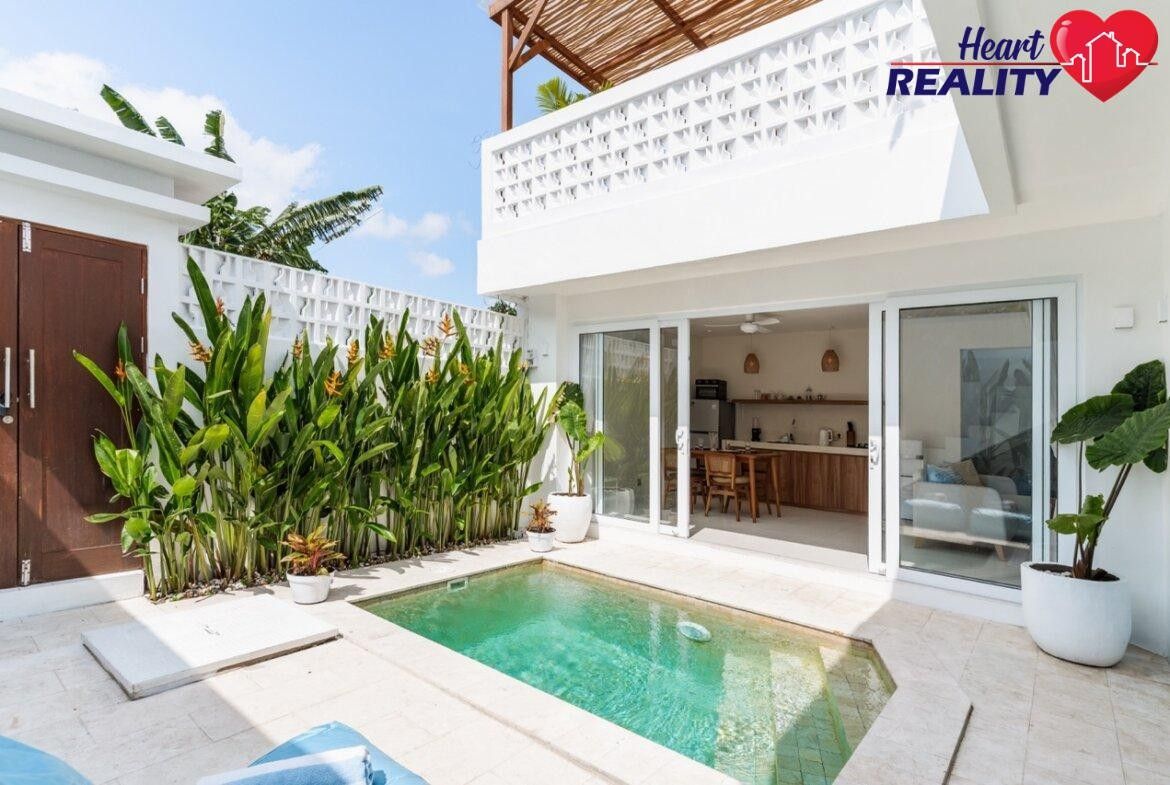 Ostatní, Canggu, Kuta Utara, 60 m² - 2