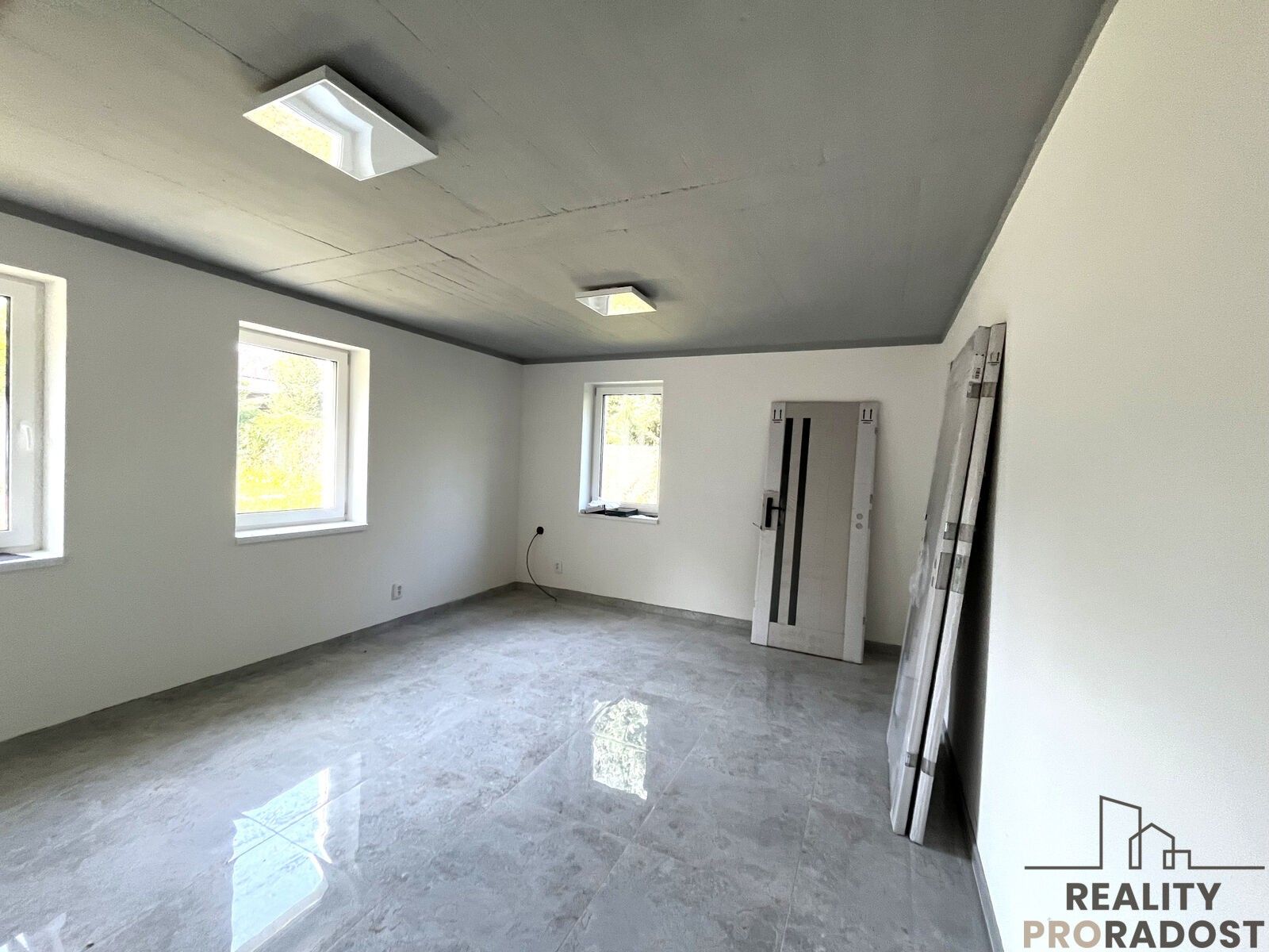 Ostatní, Nad Tyrkou 840, Třinec, 60 m² - 2