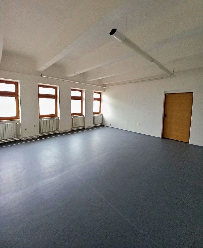 Kanceláře, Uherský Brod, okres Uherské Hradiště, Zlínský kraj, 37 m² - 2