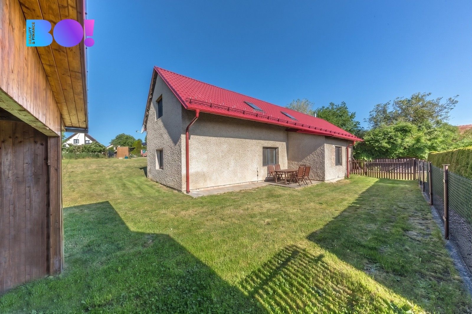 Prodej rodinný dům - Teplýšovice, 241 m² - 5