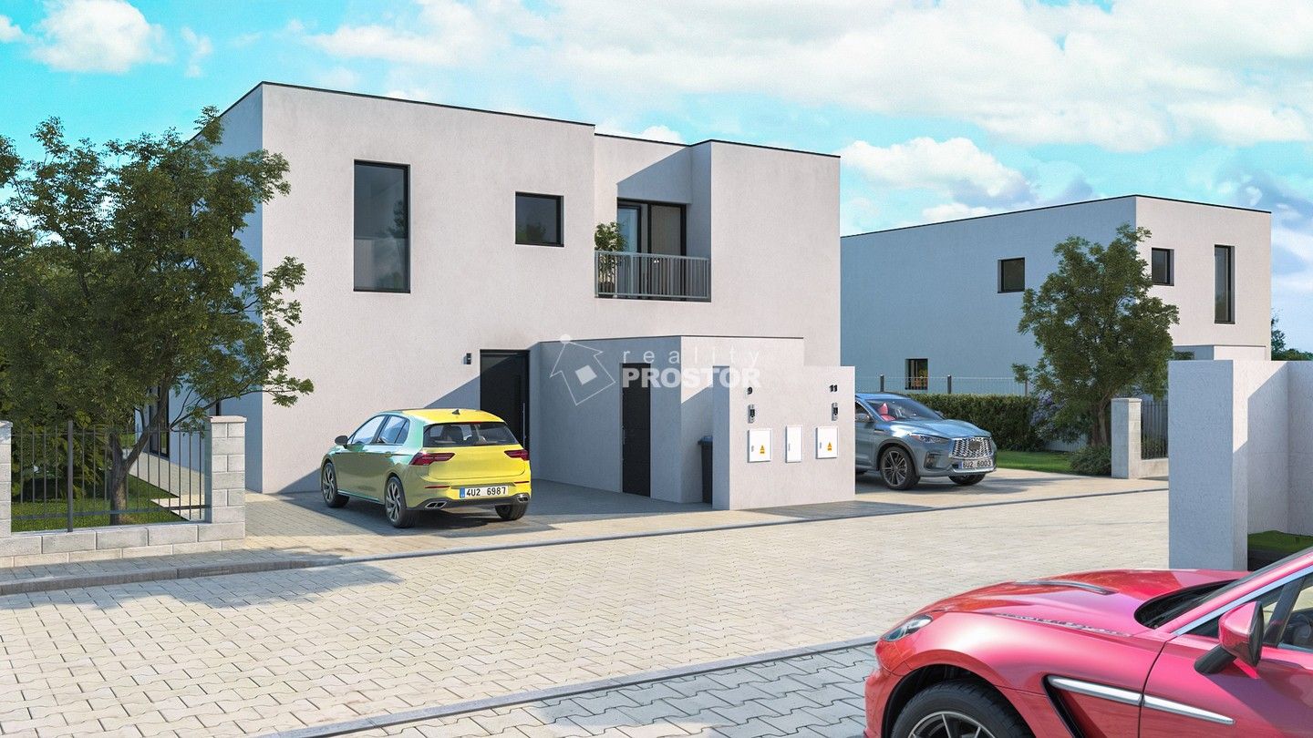 Prodej rodinný dům - Prokopova, Roudnice nad Labem, 131 m²