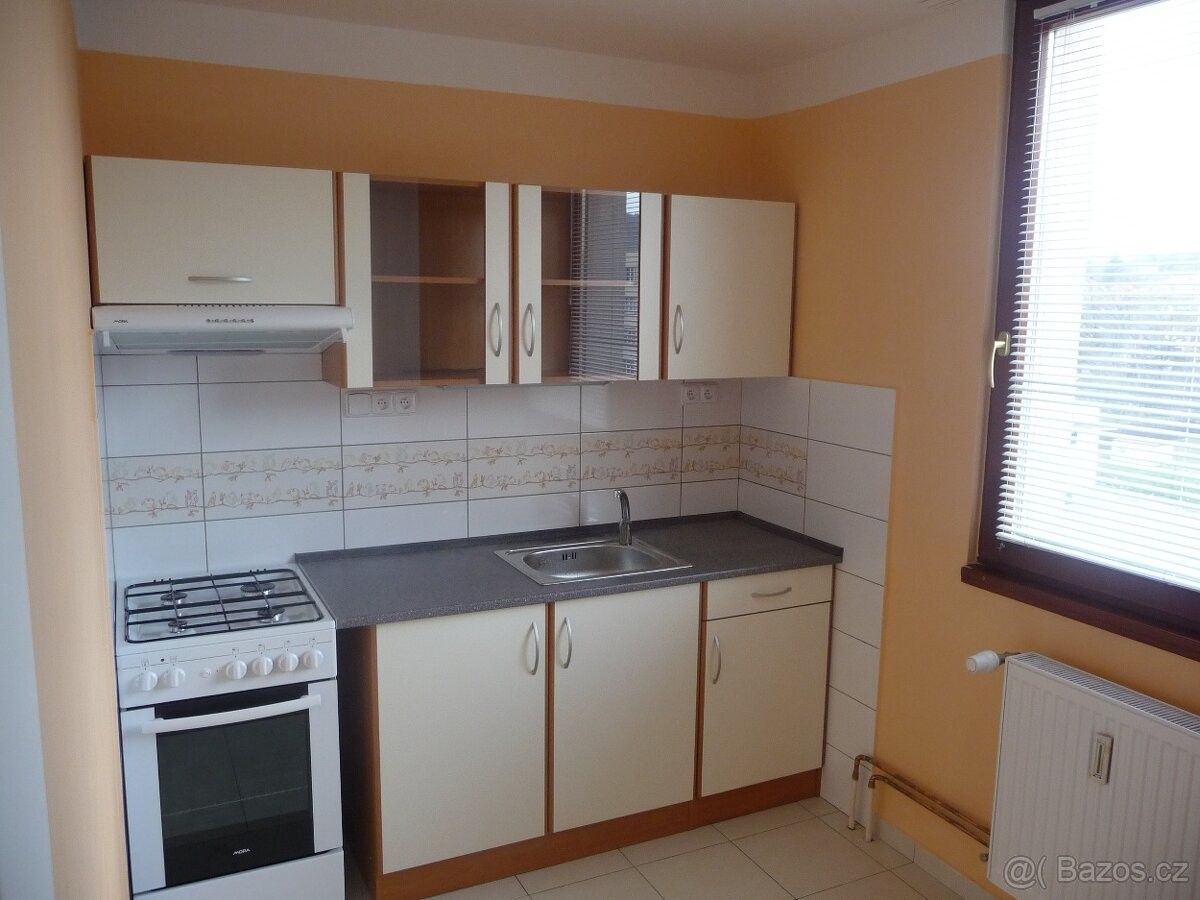 Pronájem byt - Kutná Hora, 284 01