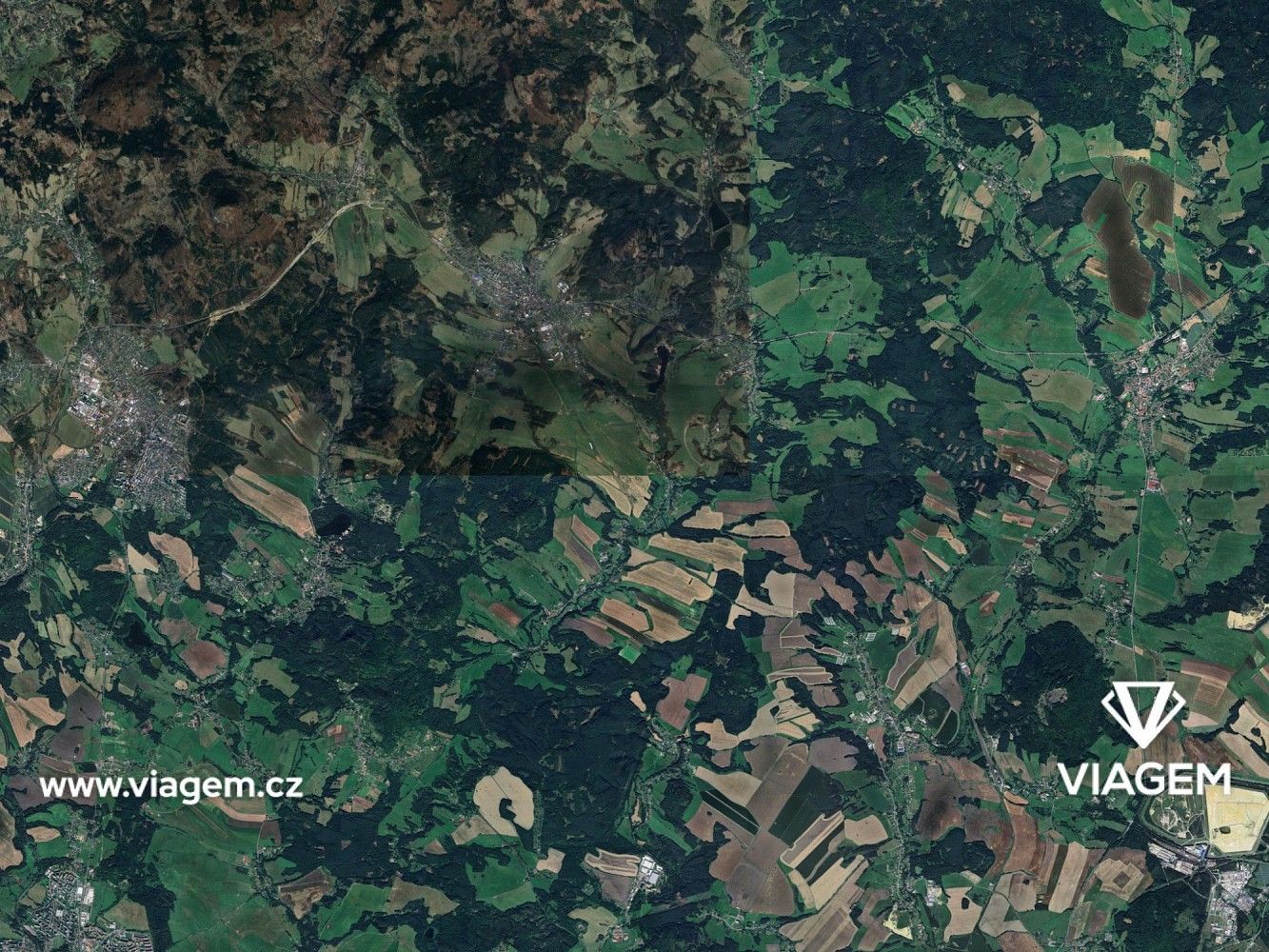 Zemědělský pozemek · Cvikov, okres Česká Lípa - 3