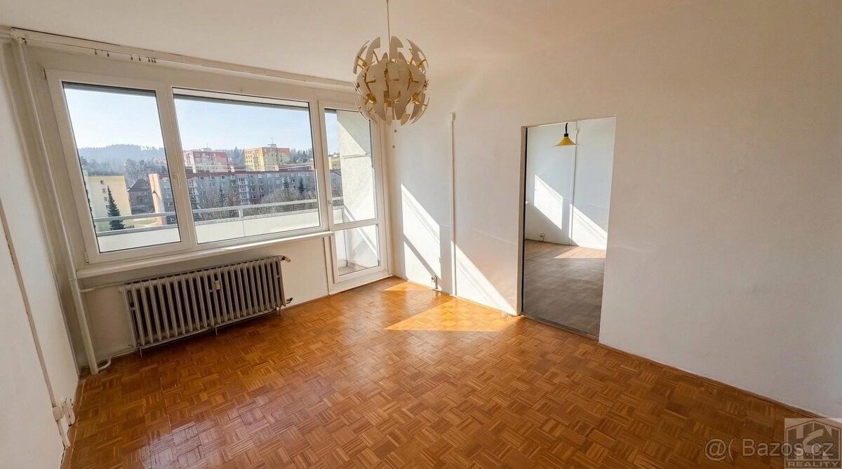 Pronájem byt - Jablonec nad Nisou, 466 01