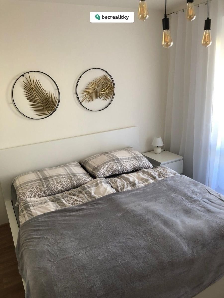 3+1, 17. listopadu, Mladá Boleslav, 78 m²