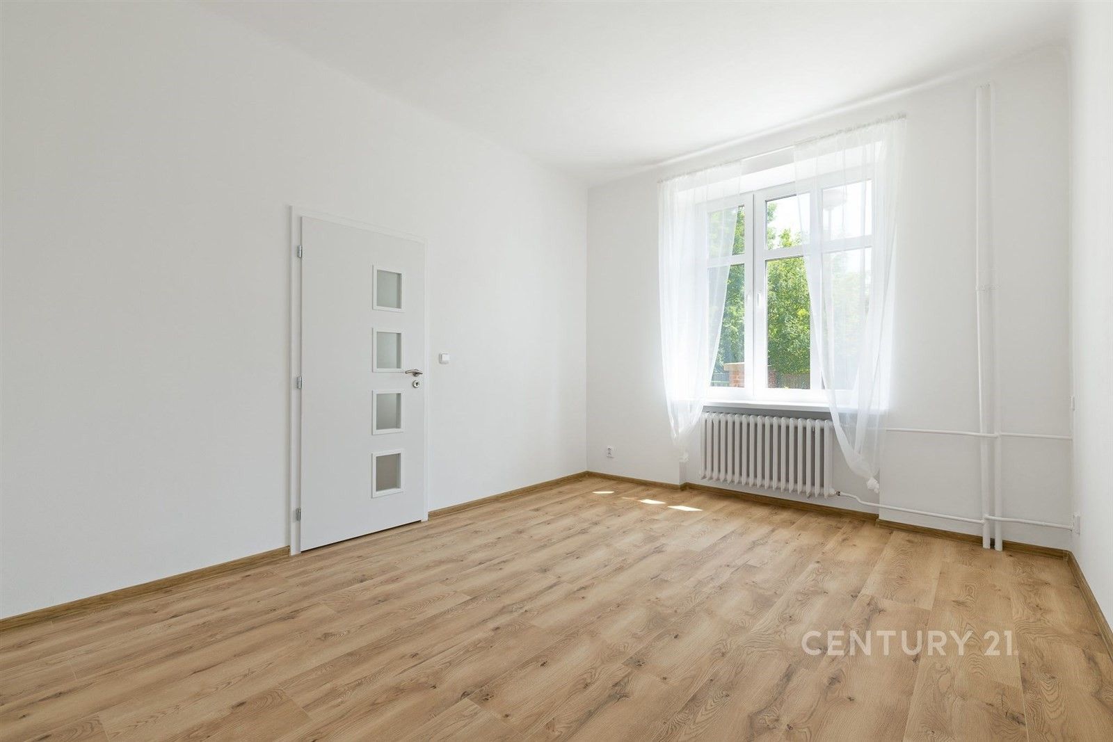 2+kk, Západní, Ostrava Nová Ves, 48 m² - 2