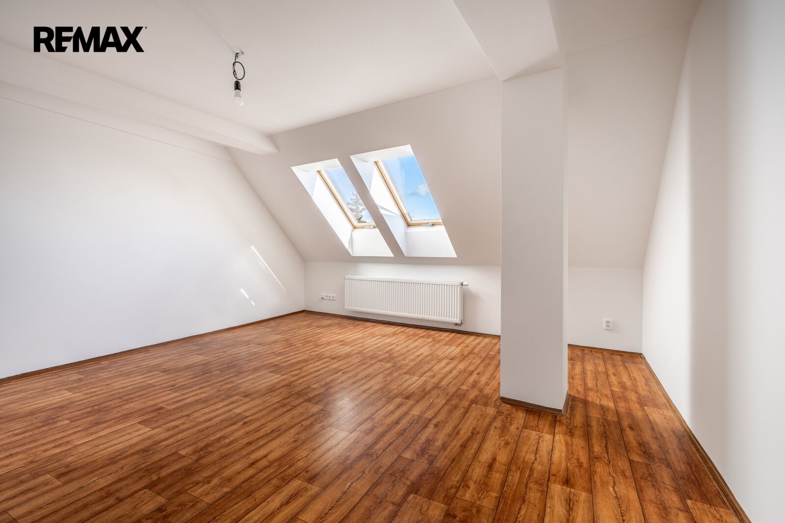 Byt 3+kk · 61 m² · Kostelní 9, Beroun Beroun-Centrum - 3
