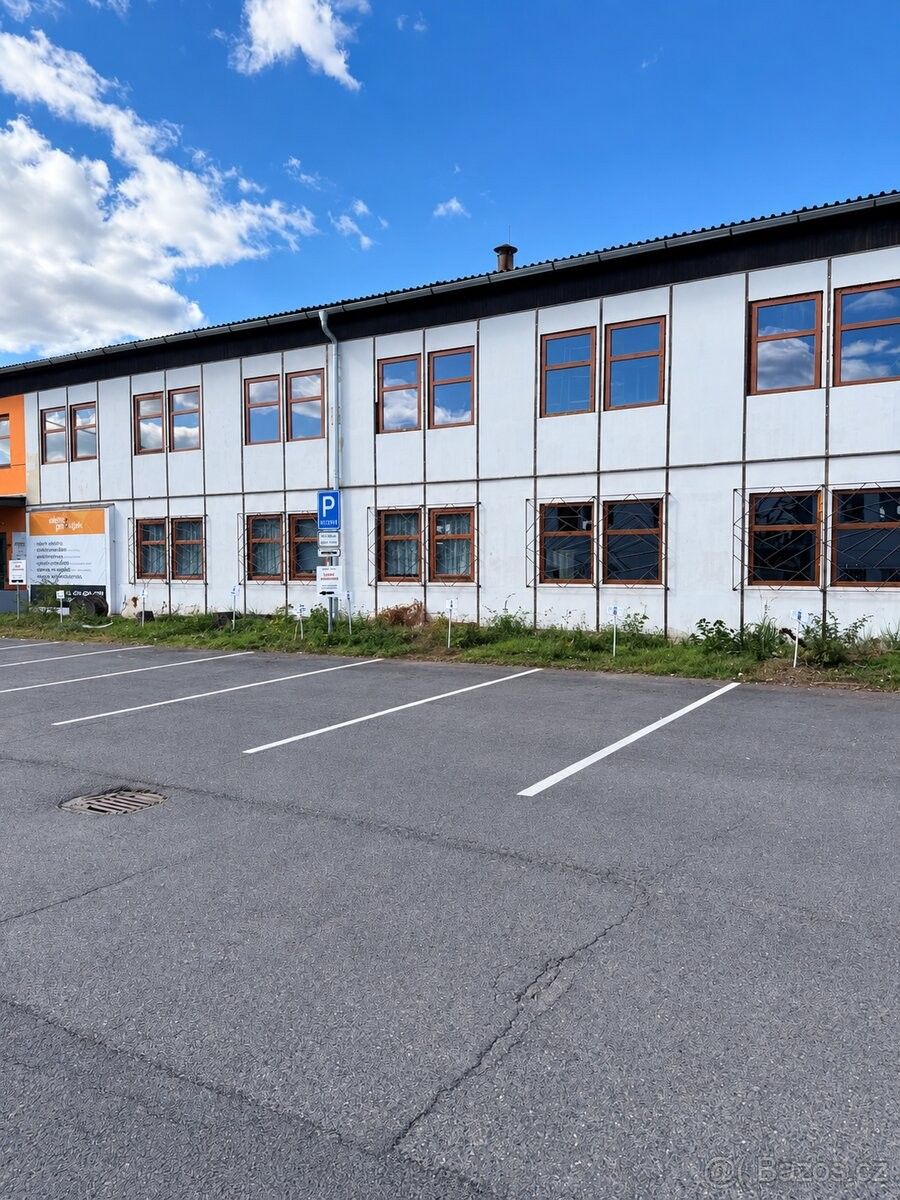 Ostatní, Chomutov, 430 01