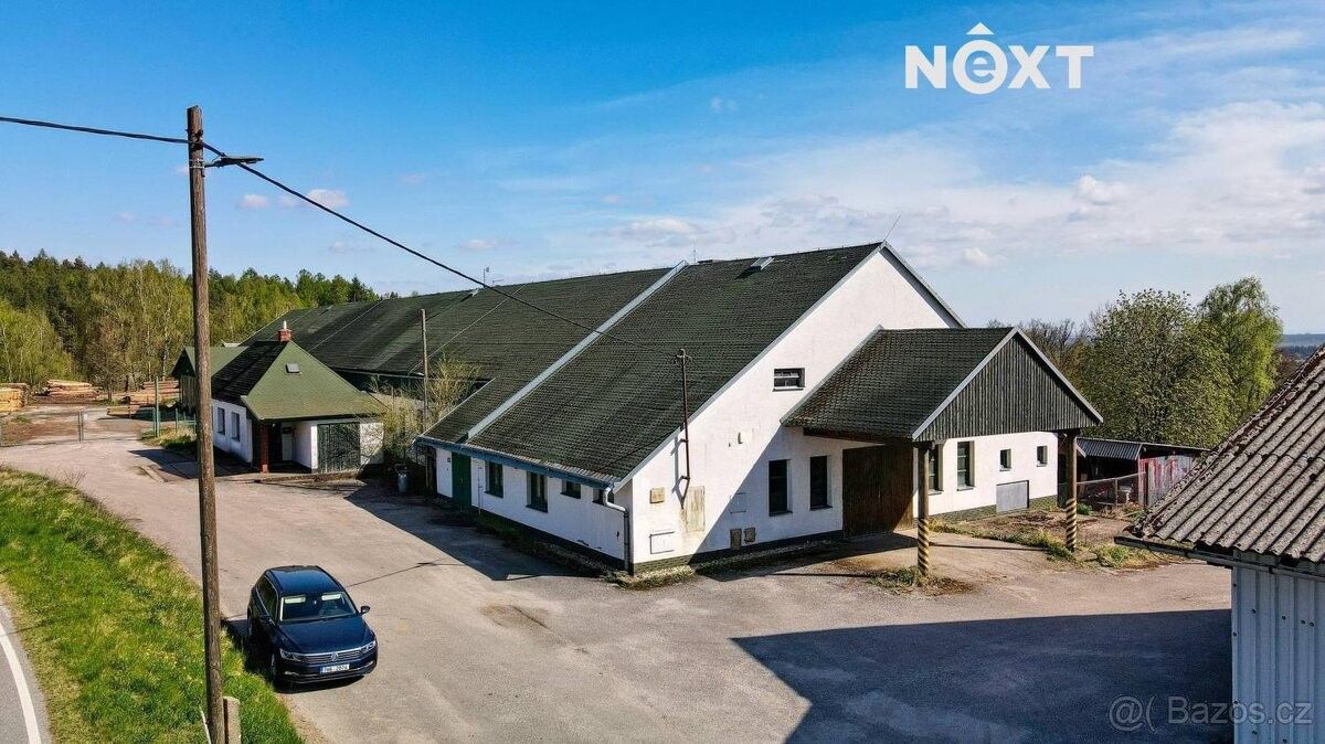 Prodej ostatní - Dvůr Králové nad Labem, 544 01