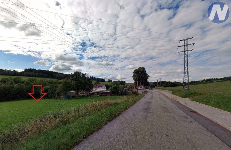 Pozemky pro bydlení, Lažiště, 384 32