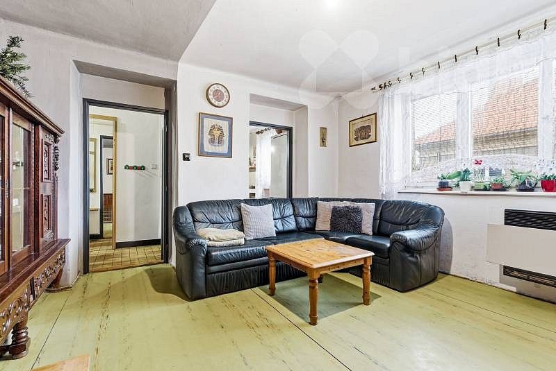 2+1, Bílina - Újezdské Předměstí, okres Teplice, Ústecký kraj, 64 m² - 2