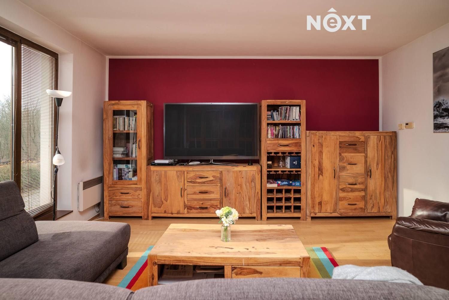 Prodej rodinný dům - Horní Ledeč, Ledeč nad Sázavou, 179 m²